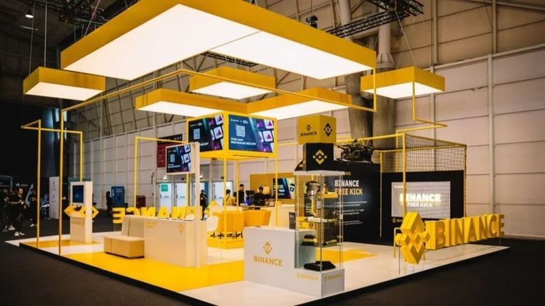 Binance's 7-Year Journey: Expanding The Ecosystem And Pioneering Beyond