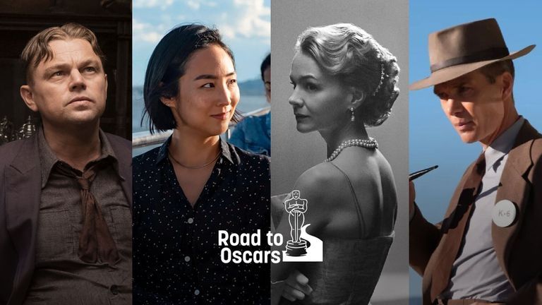 Nguồn: Paramount Picture/AppleTV/A24/Netflix/Universal Pictures
