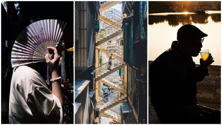 Expert Picks: Street Photographer Jack Ross And His List Of The Most Photogenic Spots In Vietnam