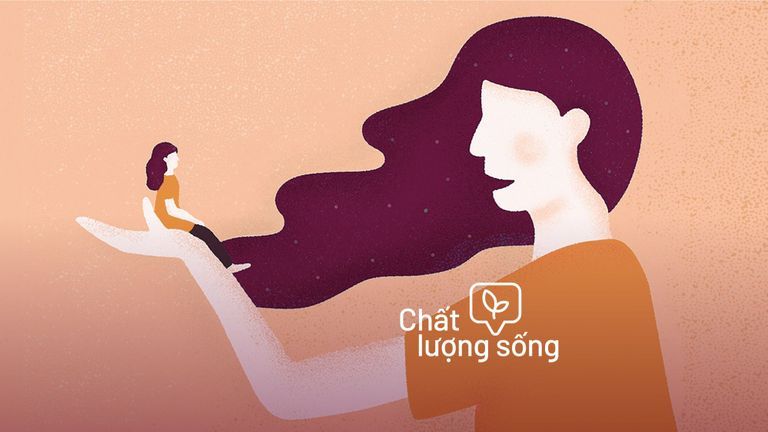 Tại sao chúng ta của hiện tại không giống chúng ta trong quá khứ và đây là lý do