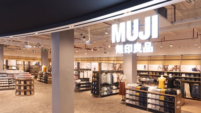 MUJI sẽ ra mắt Cửa Hàng Trải Nghiệm – POP UP Store tại Thành phố Hồ Chí Minh vào tháng 7/2020