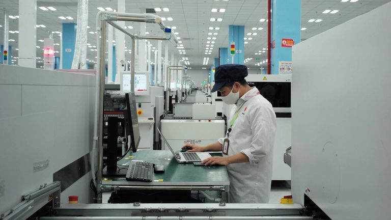 Export manufacturing has played a critical role in powering remarkable socioeconomic development across Southeast Asia. | Source: Shutterstock