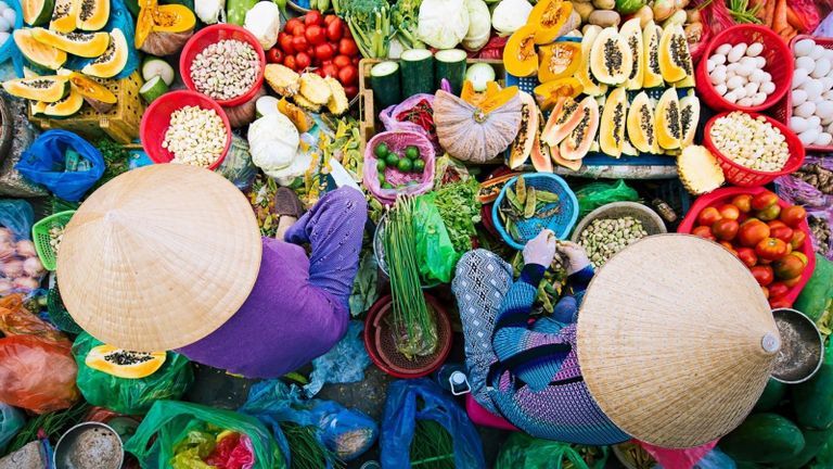 Why Vietnamese Have Been Eating Seasonally Long Before It Became A Trend?