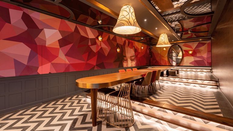 Fusion Original Saigon Centre: Mang văn hoá địa phương đến gần với du khách