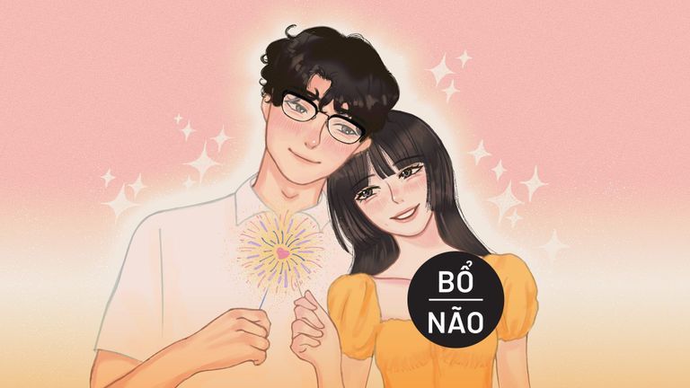 Vì sao chúng ta thích người mà mình hay gặp?