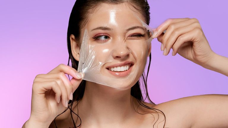 Peel da cần có sự theo dõi của bác sĩ | Nguồn: Stylecraze