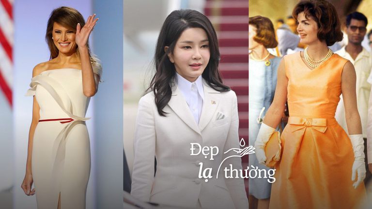 Nguồn: Cosmopolitan, VNE, Instyle