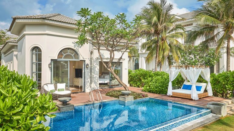 The Level – A Quiet Touch Of Luxury At Meliá Vinpearl Cam Ranh