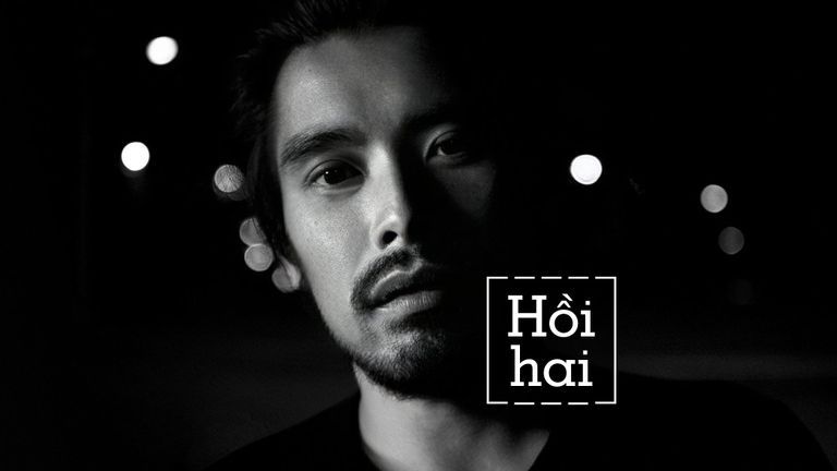 Director Bao Nguyen. | Source: Bao Nguyen for Vietcetera