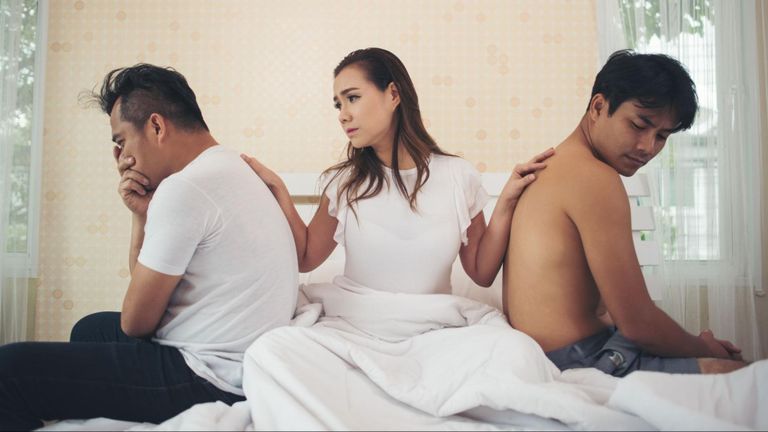 Adultery Can Lead To Up To Three Years In Prison In Vietnam