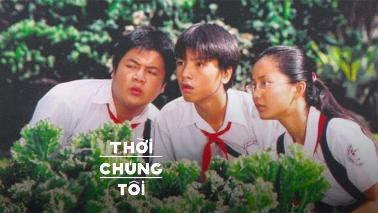 Thời Chúng Tôi: Nguyễn Nhật Ánh và thế giới thần tiên ai cũng nên bước vào