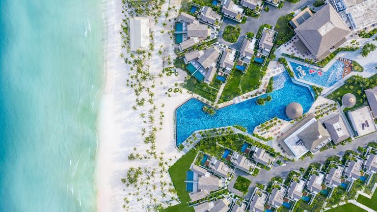 ‘Celebrate Together’ This Holiday Season At The New World Phu Quoc Resort