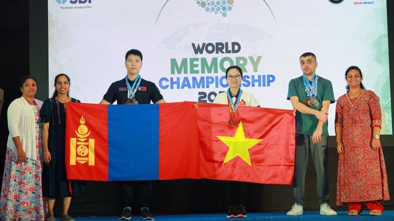 Nguồn: Tập đoàn giáo dục Tâm Trí Lực