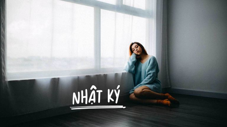 Khi phải lo cho nhiều người thì mình cũng tự biết lo cho mình hơn