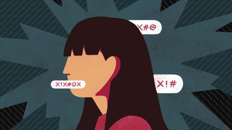 Đến Nơi Rồi - Phần 3: Tôi mong được thứ tội vì đã chửi thề