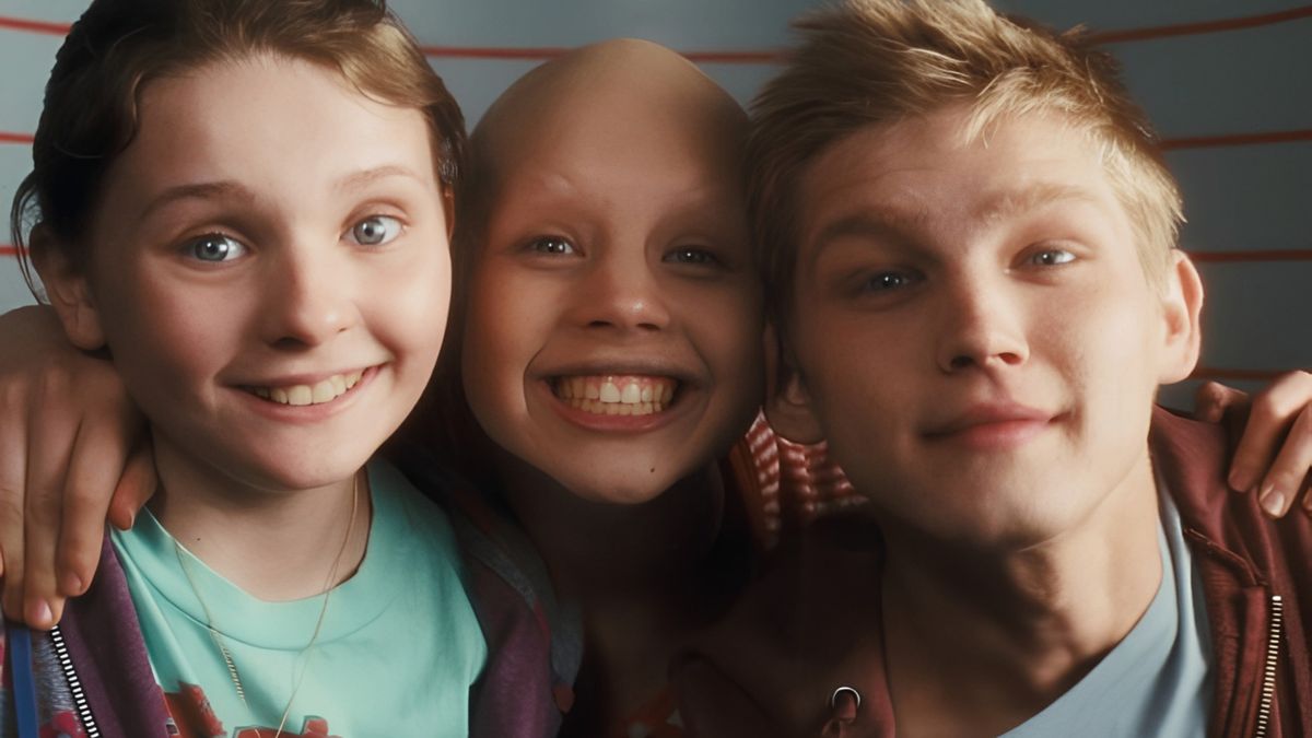 Nhìn về phim My Sister’s Keeper (2009), trẻ em có quyền tự quyết cơ thể mình 