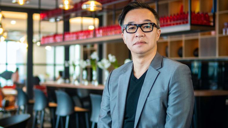 Voices From Sonatus: Cong Ong, Tổng Giám đốc của First Alliances