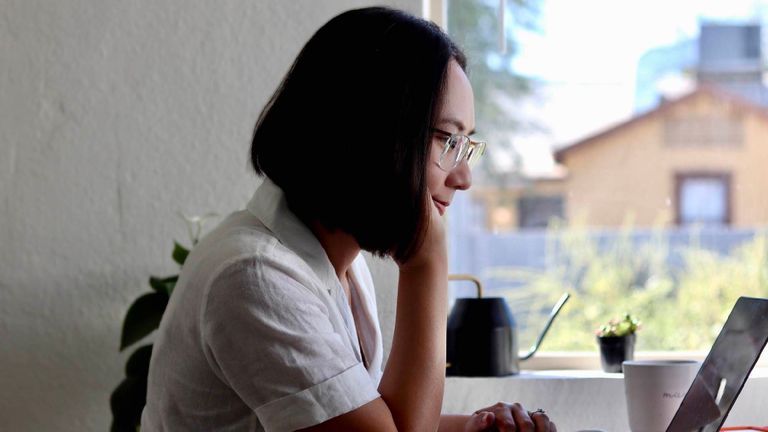 Chồng tôi dạy tôi điều gì về bình đẳng giới?