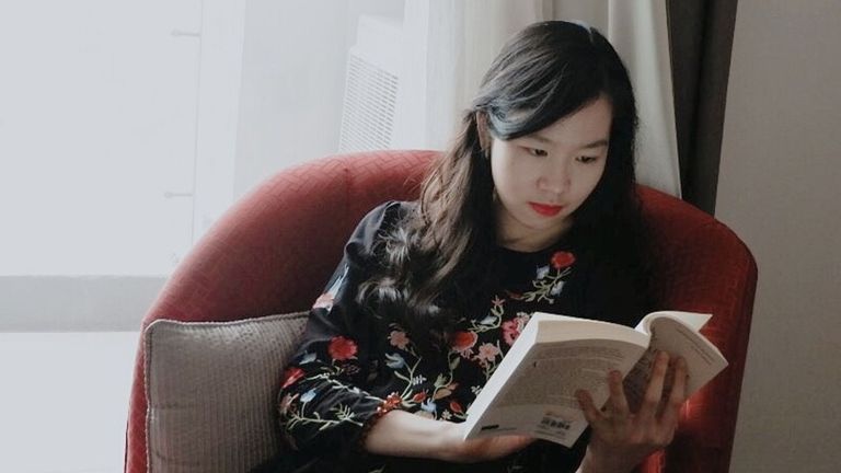 Hiền Trang: Trong văn chương không có thiên tài
