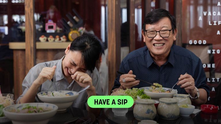 Writer Nguyễn Một On Encouraging Vietnamese Youth To Value The Past For A Better Future