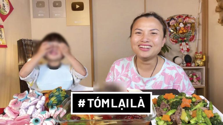 Từ câu chuyện của Quỳnh Trần JP — Ai được ăn chân gấu? 