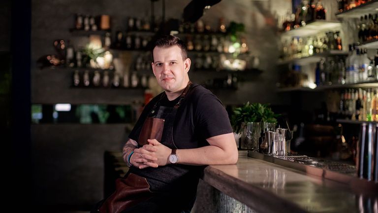 Summer Experiment ghi danh trong danh sách mở rộng của Asia’s 50 Best Bars