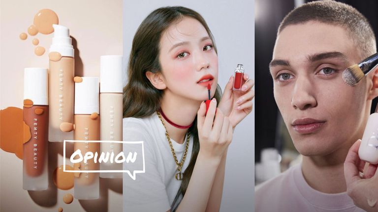 "Beauty For All" là ước muốn đa dạng hay đòi hỏi quá đáng?