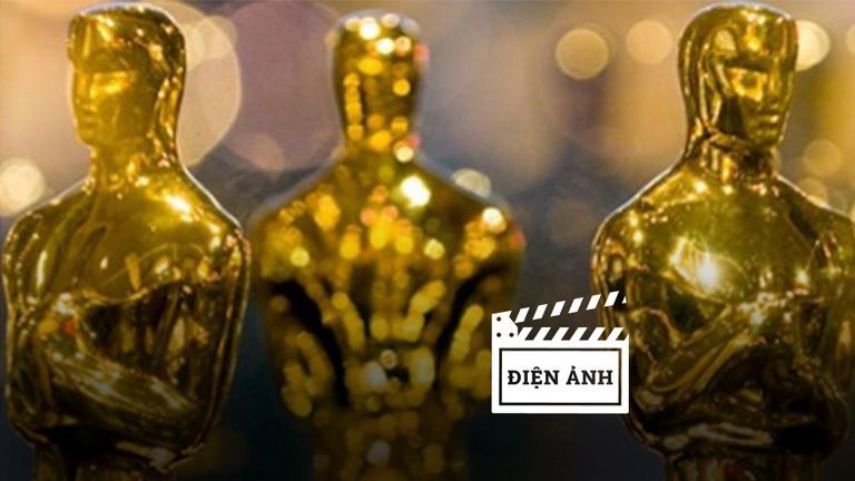 Nguồn: Oscars.