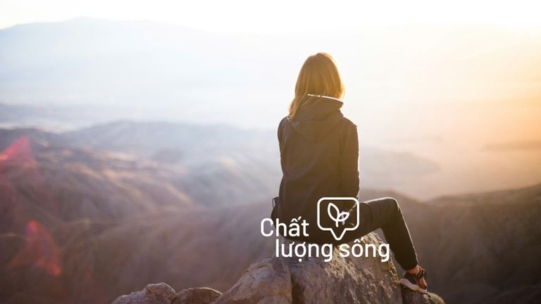 5 Nguyên tắc đặt mục tiêu để tìm thấy hạnh phúc thật sự 