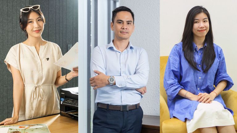 Nguồn: Khooa Nguyễn cho Vietcetera