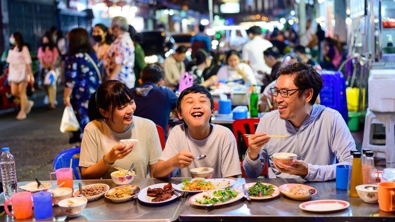 Why Bangkok Is The Favorite Choice For Vietnamese Travelers This National Day