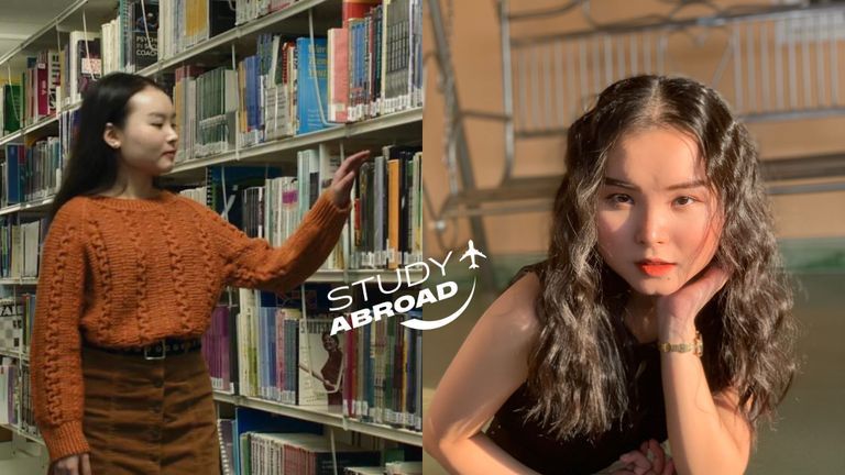 Vy Nguyễn: How Studying Abroad Amplified My Leadership Aspirations And Deepened Cultural Bonds
