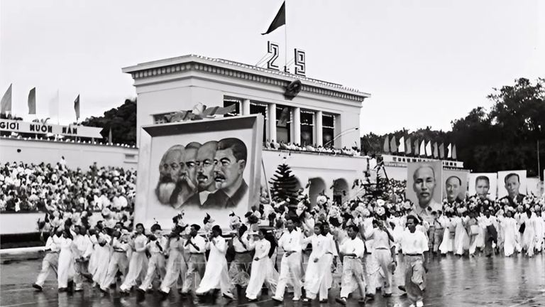 Vietnam’s 2nd of September Celebration: What You Need To Know 