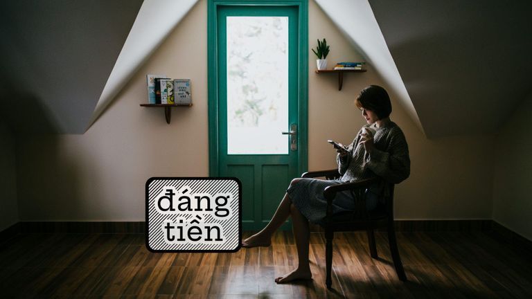Nguồn: Unsplash/Anthony Tran