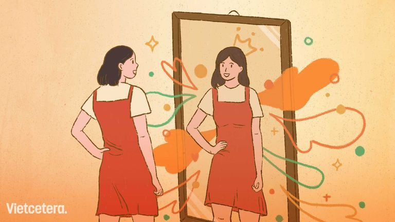 Hãy đánh thức giọng nói tích cực trong bạn