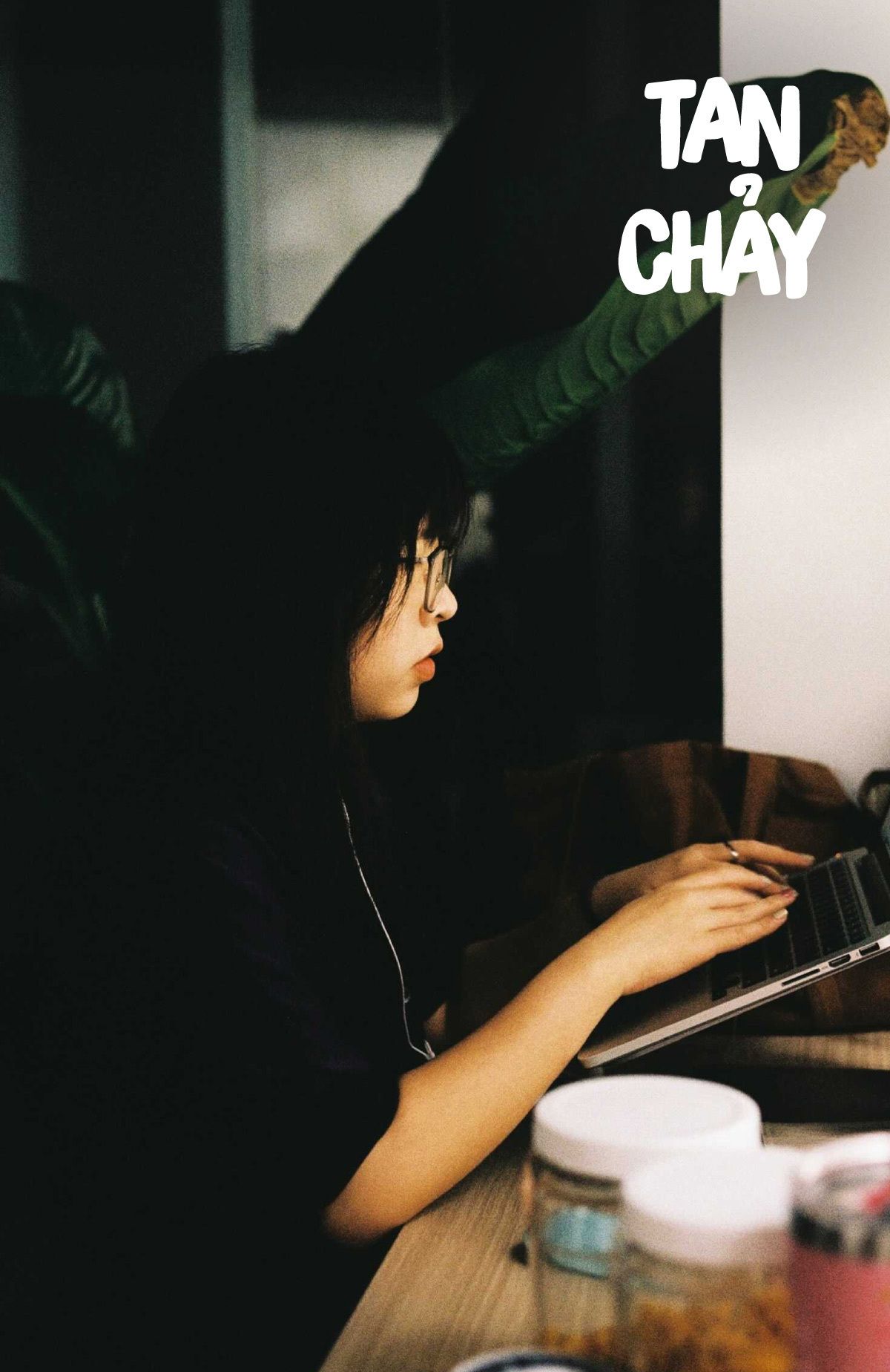 "Chị Trúc có chiêu dí deadline tên “vô ảnh thần chưởng” cực hiệu nghiệm"