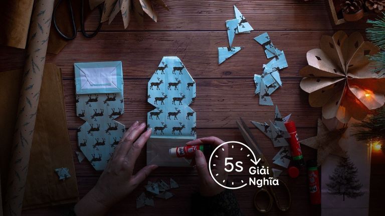 DIY là gì mà ai cũng mê mẩn? 