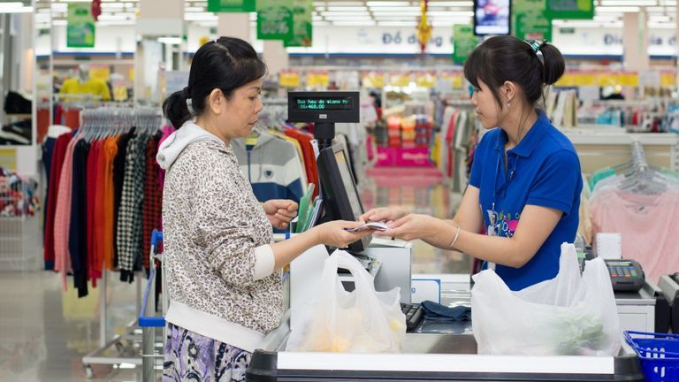 Các doanh nghiệp nhỏ ở Việt Nam có nhiều dấu hiệu phát triển. | Nguồn: Shutterstock