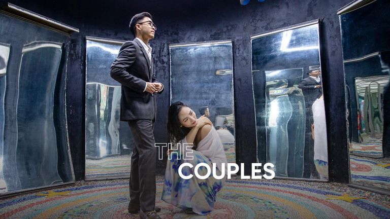 Phạm Minh Hà & Mike Đặng: 30% quyết định!