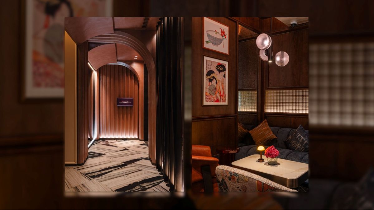JW Marriott Hotel & Suites Saigon ra mắt Nikura & Pisco Hana: Hai mảnh ghép của văn hóa Nikkei đương đại