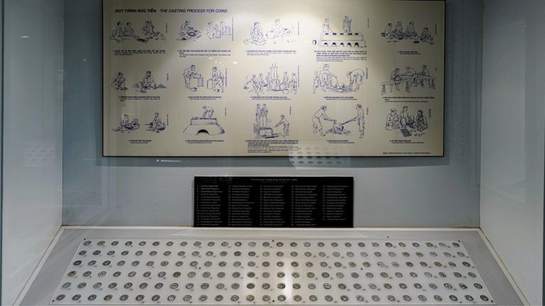 The Stories Of Vietnam’s First Currency