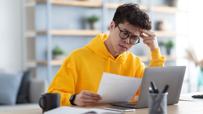 Quản lý lương tháng: Làm sao cho đỡ nhọc?