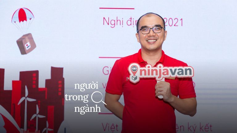 Vì sao ngành E-logistic phát triển như một chiếc tàu lượn siêu tốc?
