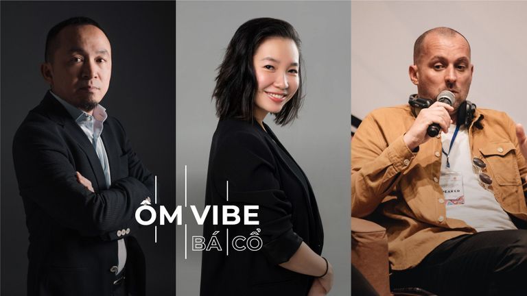 Cầu nối âm nhạc của Monsoon Music Festival và The Great Escape