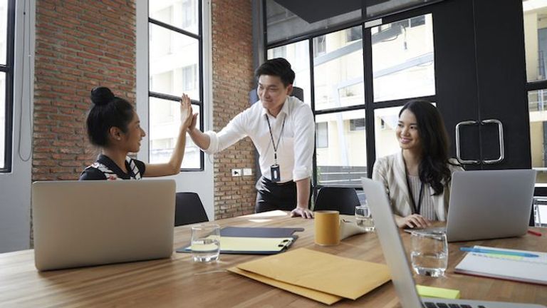 Thành công hay thất bại của một công ty khởi nghiệp đều dựa vào quyết định tài chính của các quỹ đầu tư mạo hiểm. | Nguồn: Shutterstock