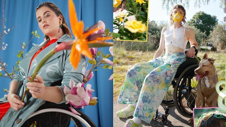 adaptive fashion