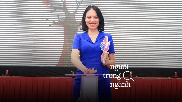 “Ở nhà chưa hẳn đã an toàn!” - Chuyên gia về bảo vệ trẻ em Lê Quỳnh Lan