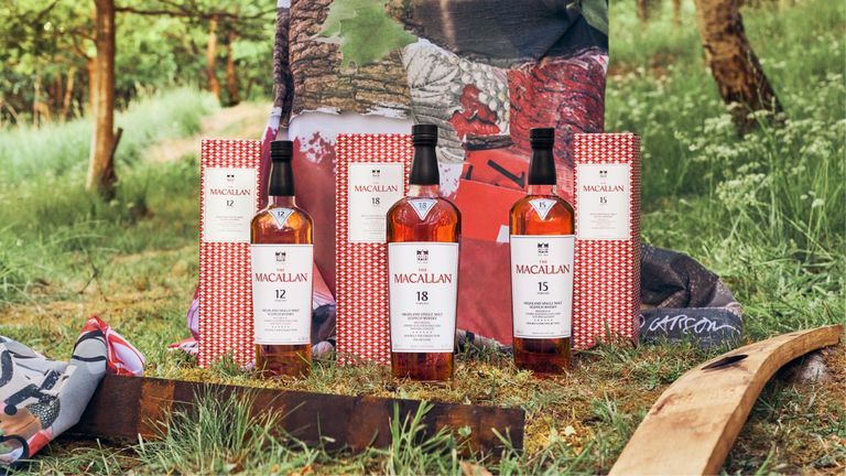 Nguồn: The Macallan