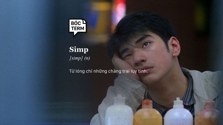 Nguồn: Phim Chungking Express