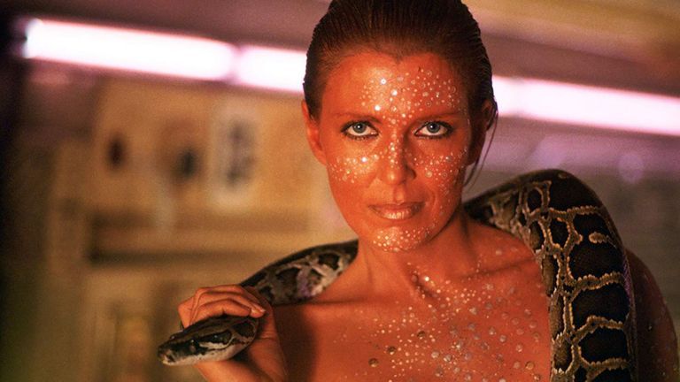 Blade Runner